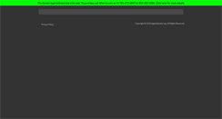 Desktop Screenshot of legendofvalor.org